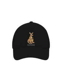 kšiltovka baseballka