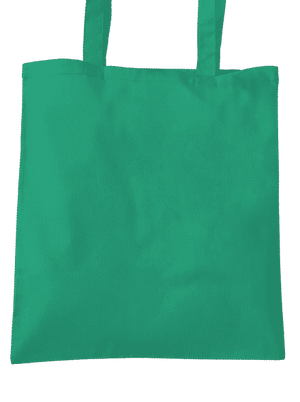 Bez potisku taška Mint