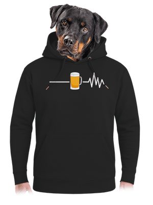 unisex mikina premium