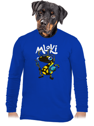 pánské dlouhý rukáv