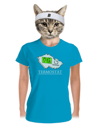 dámské sportovní tričko