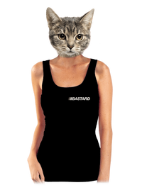 dámské tílko klasické