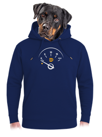unisex mikina premium