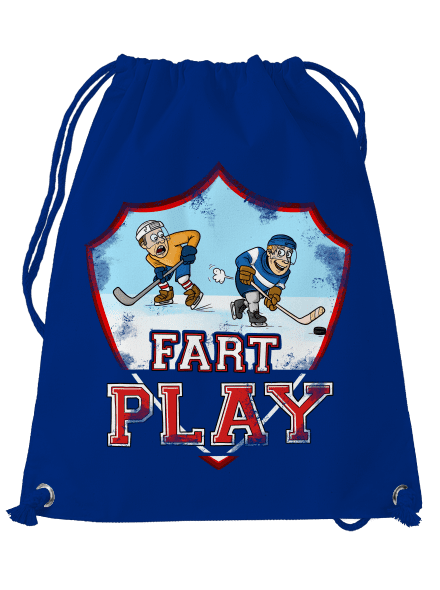 Fart Play vak Royal Blue Mal