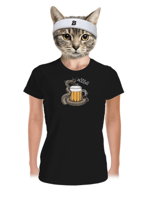 dámské sportovní tričko