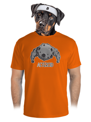 pánské sportovní tričko