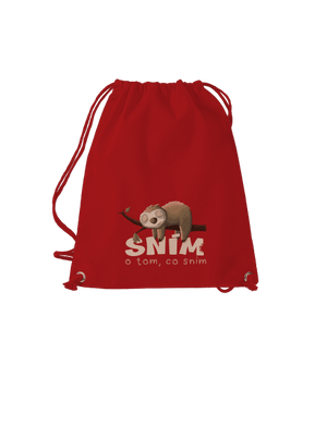 Sním o tom, co sním vak Red Mal