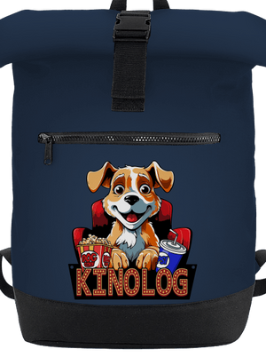 Kinolog batoh French Navy