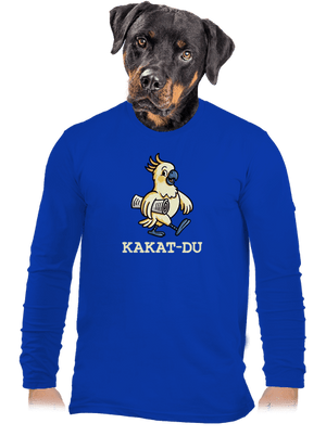 pánské dlouhý rukáv