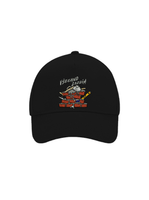kšiltovka baseballka