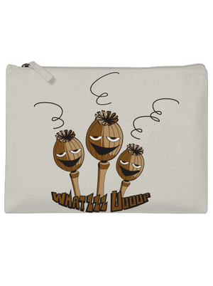 Makovice taštička Stracciatella