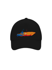 kšiltovka baseballka