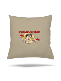 polštář