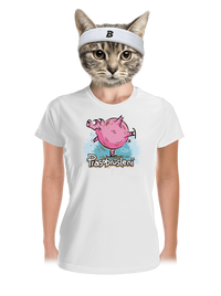 dámské sportovní tričko