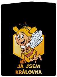 dámská mikina na zip