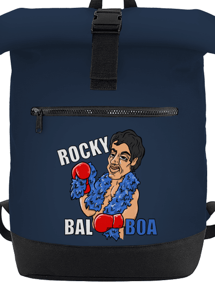 Rocky Bal boa batoh French Navy