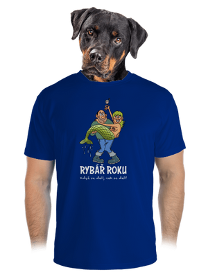 pánské sportovní tričko
