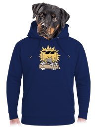 unisex mikina premium