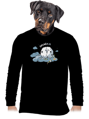 pánské dlouhý rukáv
