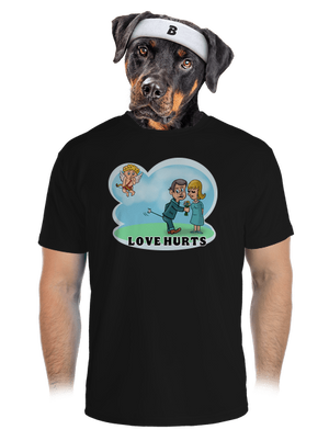 pánské sportovní tričko