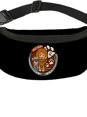 Psí horoskop: Lev ledvinka Black