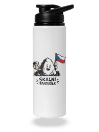 lahev na vodu
