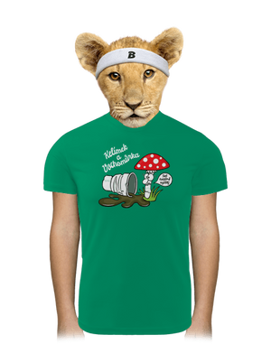 dětské sportovní tričko