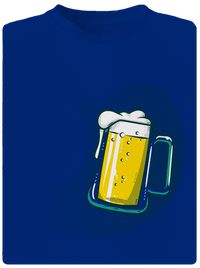 pánské sportovní tričko