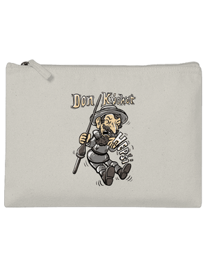 Don Kýchot taštička Stracciatella