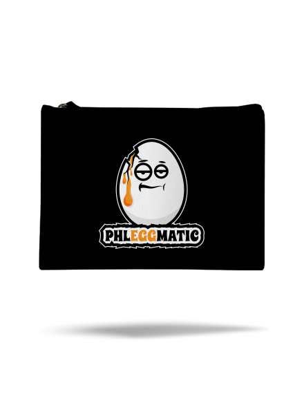 Phleggmatic taštička Black