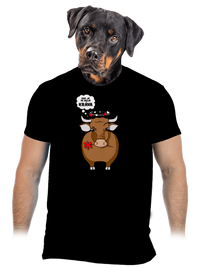 pánské tričko