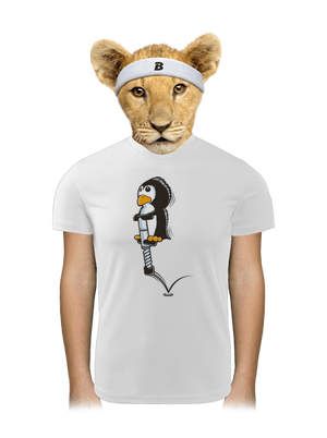 dětské sportovní tričko