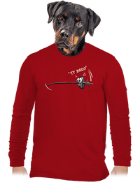 pánské dlouhý rukáv