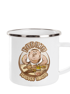 Tuková hmota plecháček White