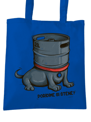 Štěně taška Bright Royal