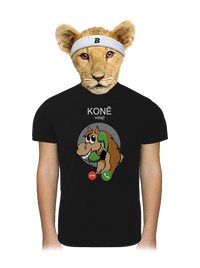 dětské sportovní tričko