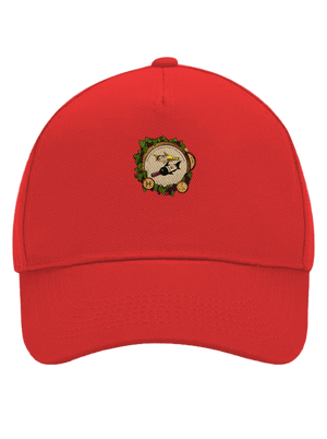 Vinný horoskop: Ryba kšiltovka baseballka Classic Red