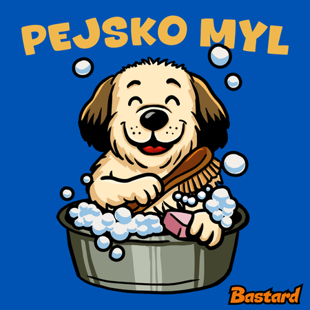 Pejskomyl