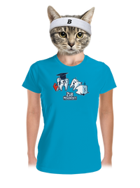 dámské sportovní tričko