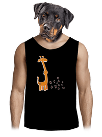 pánské tílko