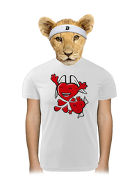 dětské sportovní tričko