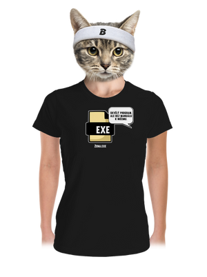 dámské sportovní tričko