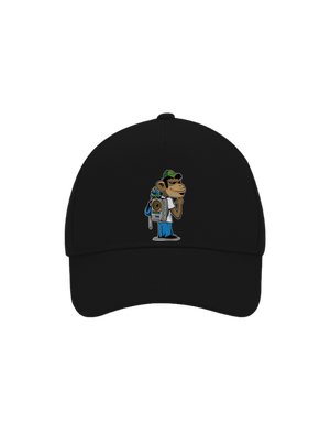 kšiltovka baseballka