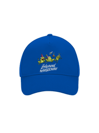 kšiltovka baseballka