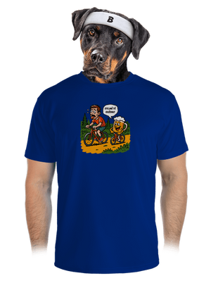 pánské sportovní tričko