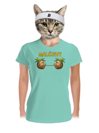 dámské sportovní tričko