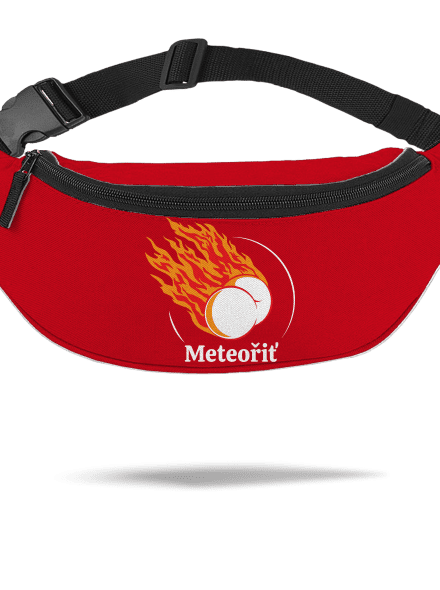 Meteořiť ledvinka Red