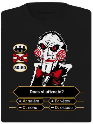 Milionář dámské sportovní tričko Black