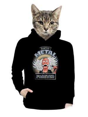 dámská mikina klokanka