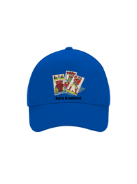 kšiltovka baseballka